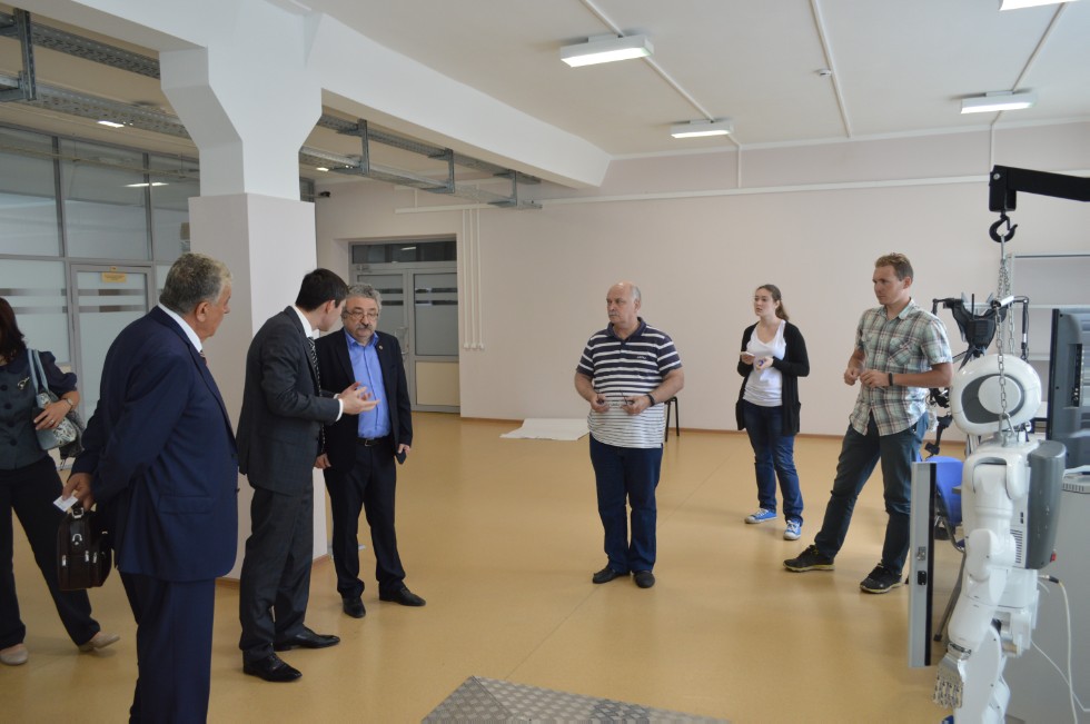 ������������� ��������� ���������-��������������� ������������ �������� ���������� �������� � ���������-������������ ������ ���