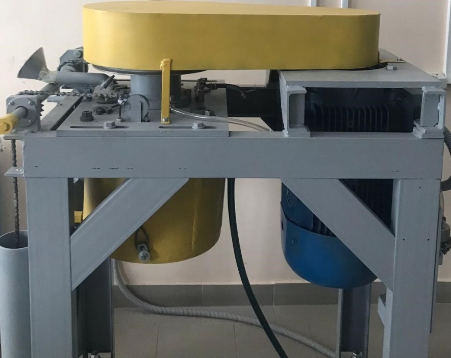 НИЛ 'Плазмохимическое получение функциональных материалов' НИЛ 'Плазмохимическое получение функциональных материалов'