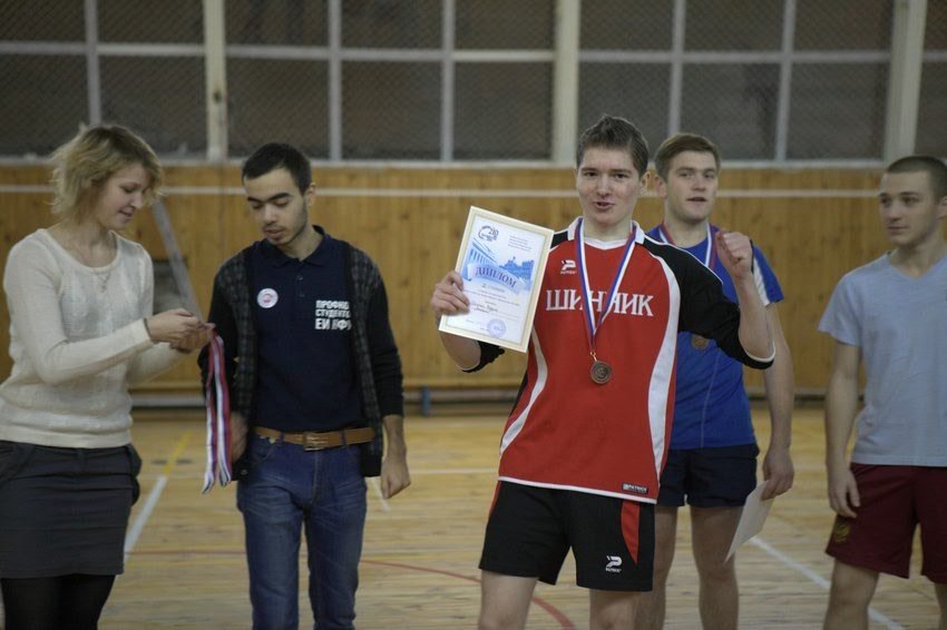 Подведены итоги турнира по мини-футболу! Подведены итоги турнира по мини-футболу!