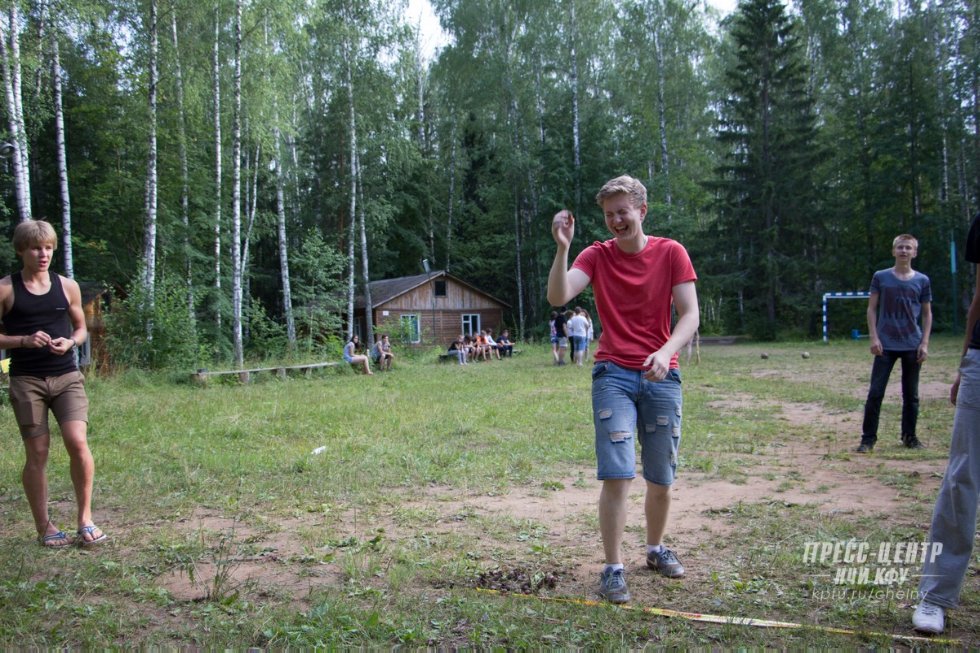 ����������� ����������� ����� � '����������'