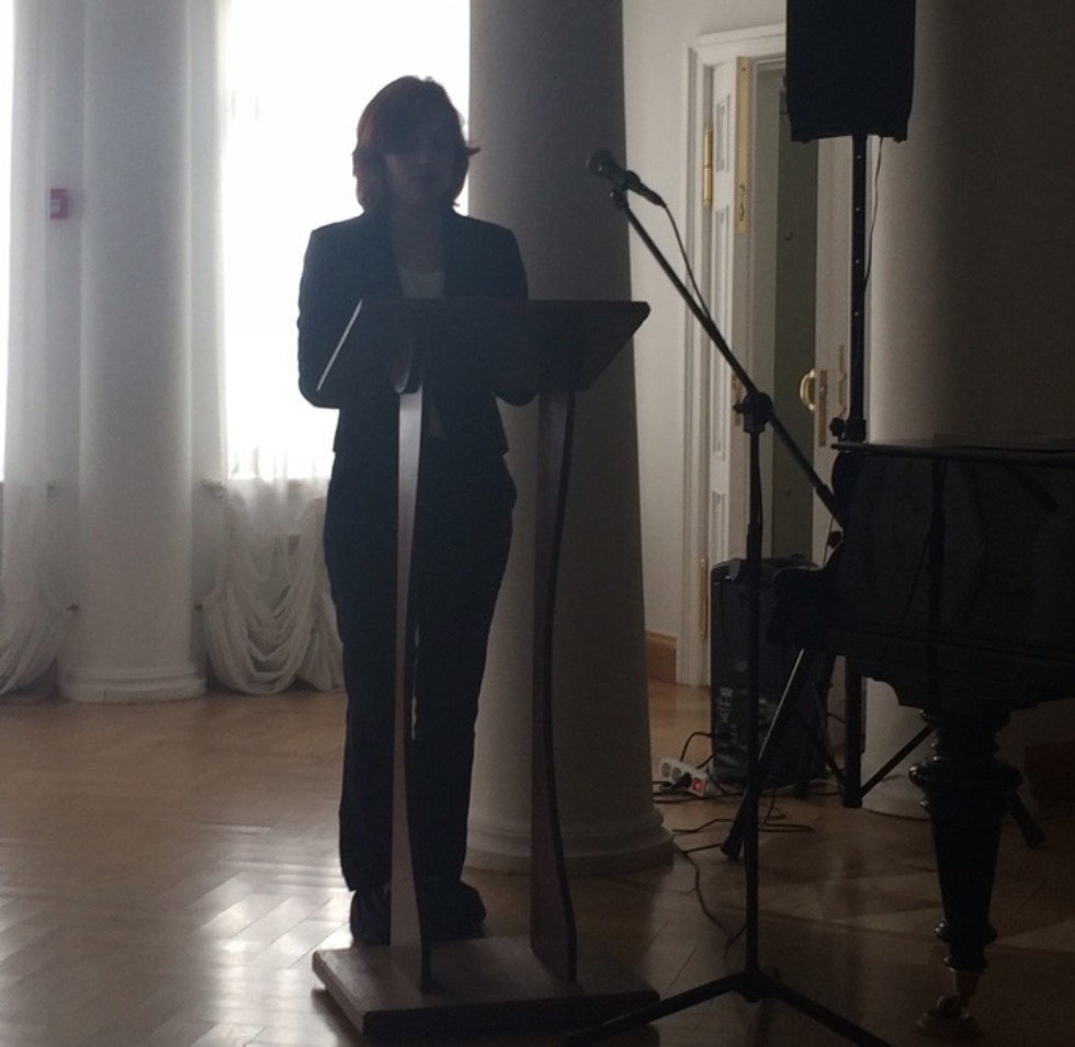 VI ������������� ������-������������ ����������� '������ �������� � ��� �����'