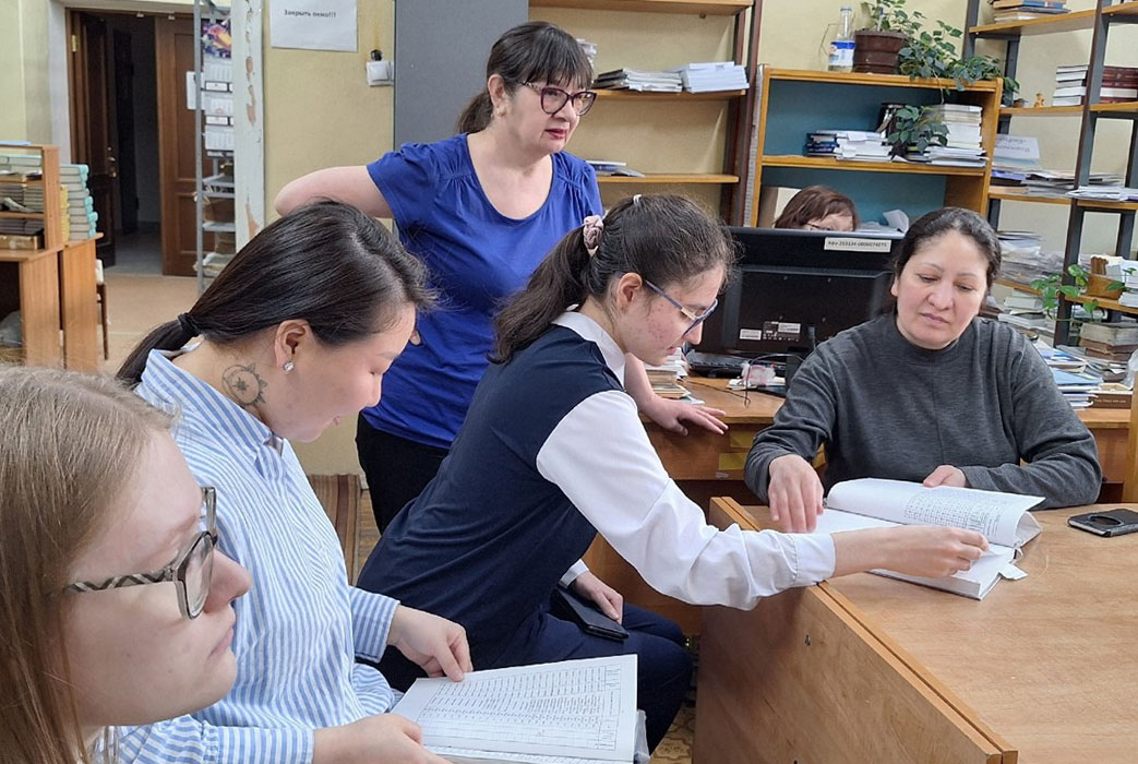 �������� ���������� ��������� �������� �������� �������� � ������� ���������� ��. �.�. ������������ ���