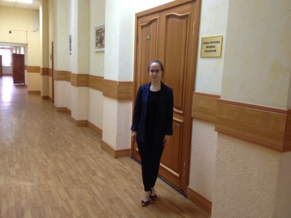 Стажировки слушателей МАГУ в РТ Стажировки слушателей МАГУ в РТ