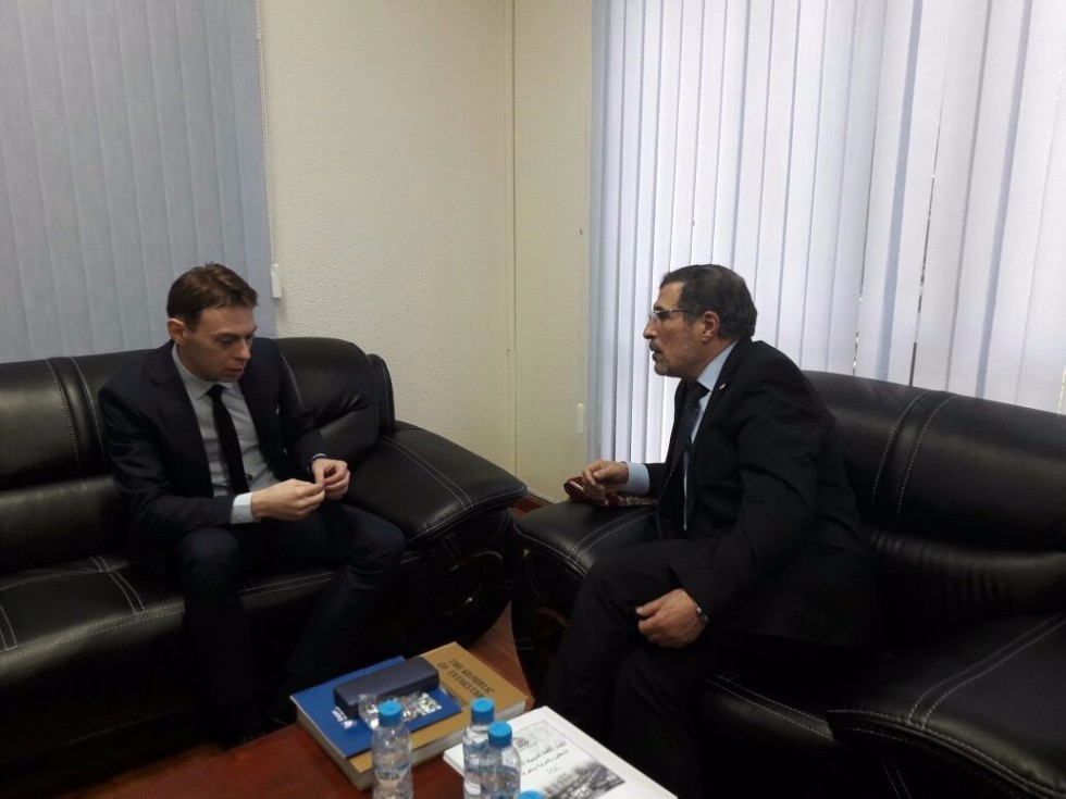 ��� � ������������ ����������� �������: �������������� �������������� ������������