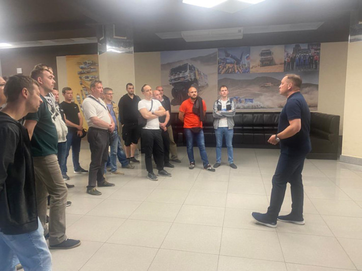 ������� '������ � ������������ ������ �����������������'