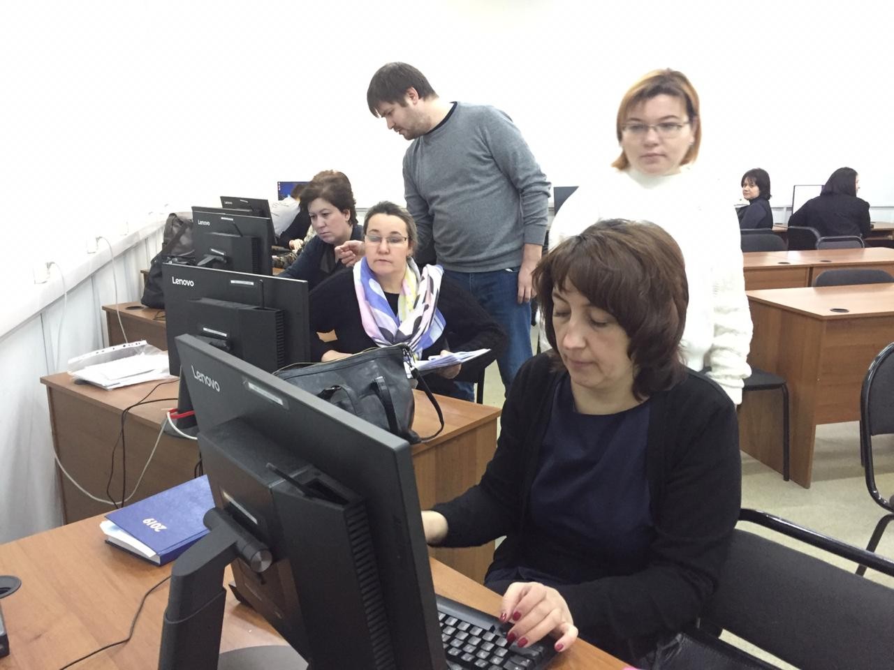 Технологии, меняющие мир Технологии, меняющие мир