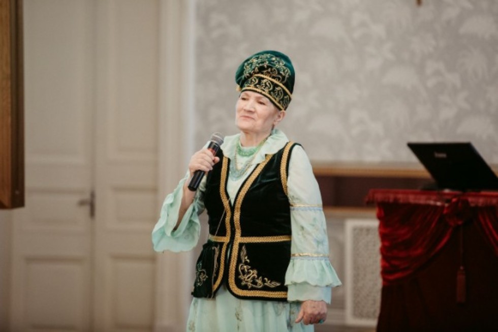 '��������� ���������, ������� ��� ����� � ���!'