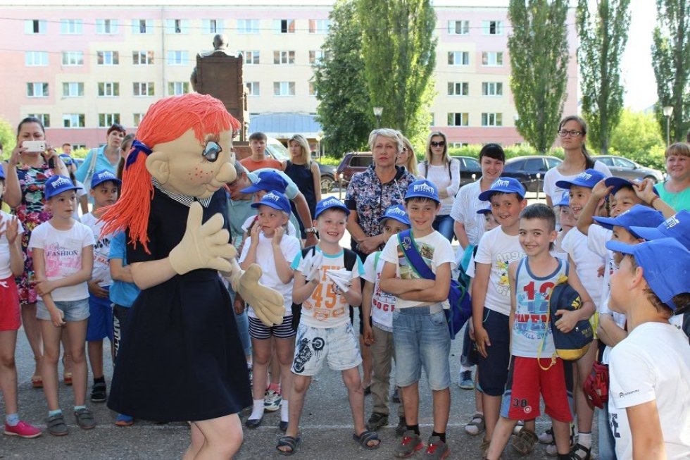 ����� '���������' ����������� ��������!