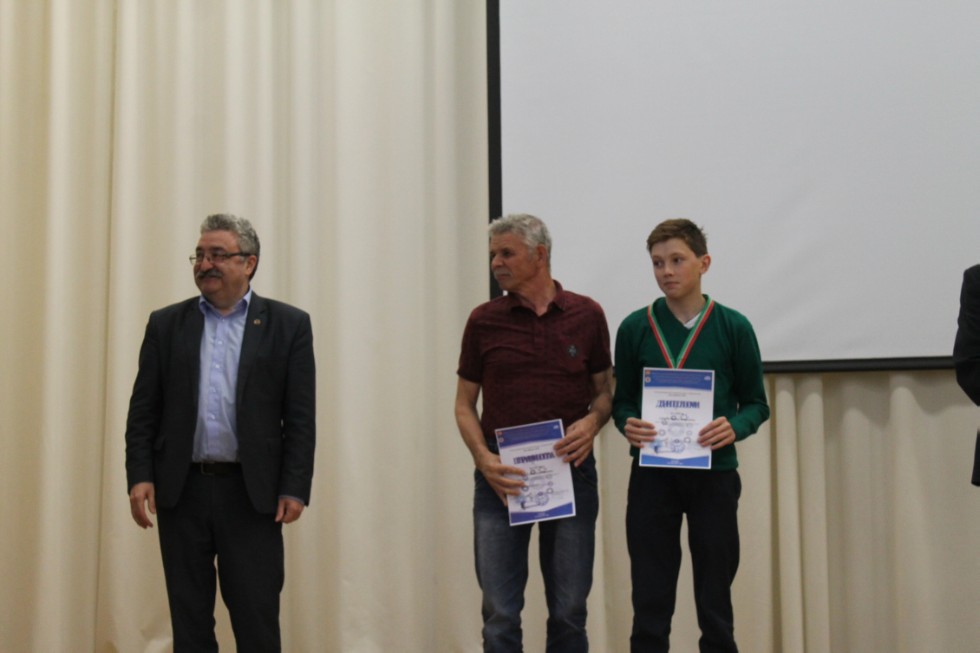 ��������������� ��������� ���� ������������� '�������� XXI ����'