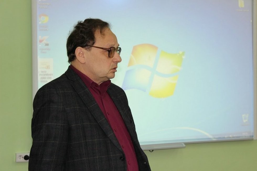 VI Махмутовские чтения: Проблемное обучение в современном мире VI Махмутовские чтения: Проблемное обучение в современном мире