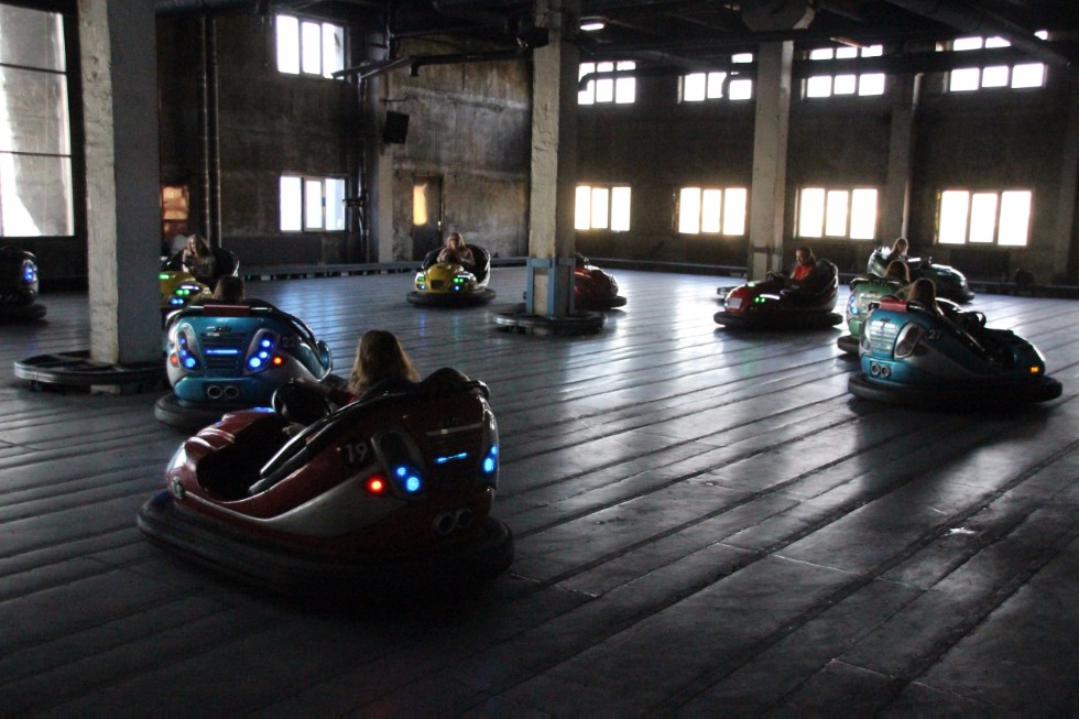 Один день из жизни Лучших академических групп Один день из жизни Лучших академических групп