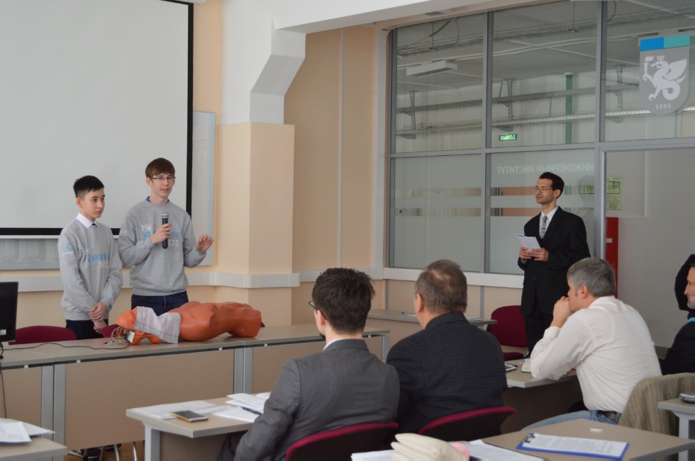 II ������������� (XVIII ����������) ������� ����������� �������� ����� �.�.������������