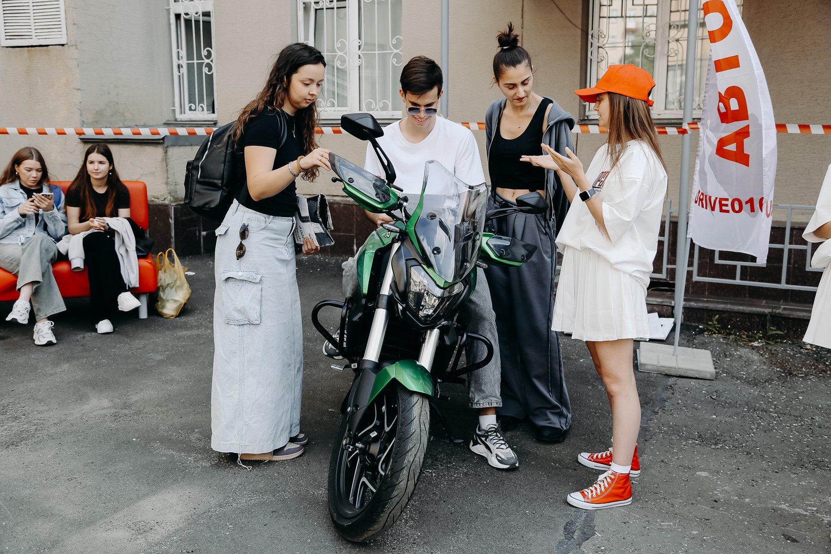 'URBAN-FEST' - ��������� ������� �������� ��� �������� � ��������� ������������� ���������, ������� � ��������������! ,������, ���������