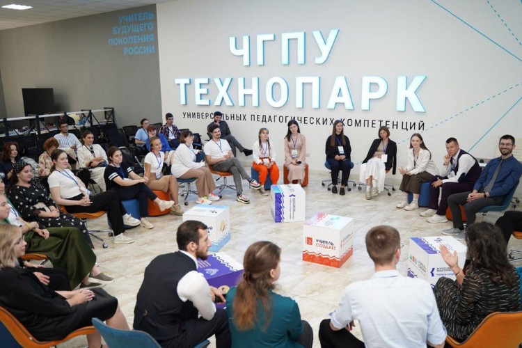 Магдеев Шамиль вошел в тройку лучших участников Всероссийского конкурса 'Будущий учитель года' Магдеев Шамиль вошел в тройку лучших участников Всероссийского конкурса 'Будущий учитель года'