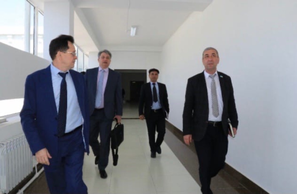 ������� � ��������� ���������-��������������� ���������