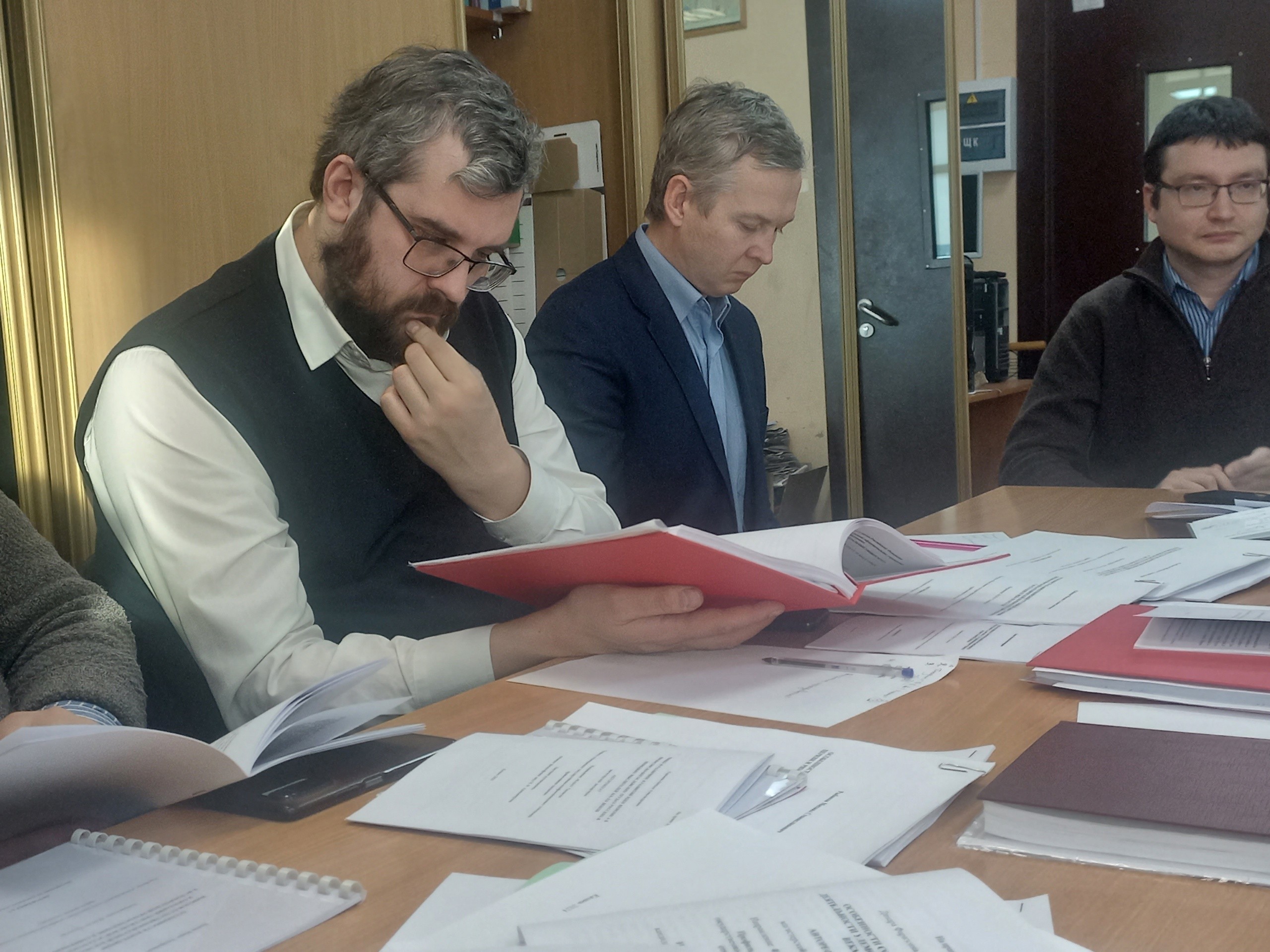 ���������� ������ ��������� ���������������� ����� � ������� ��������� �� ����������� 