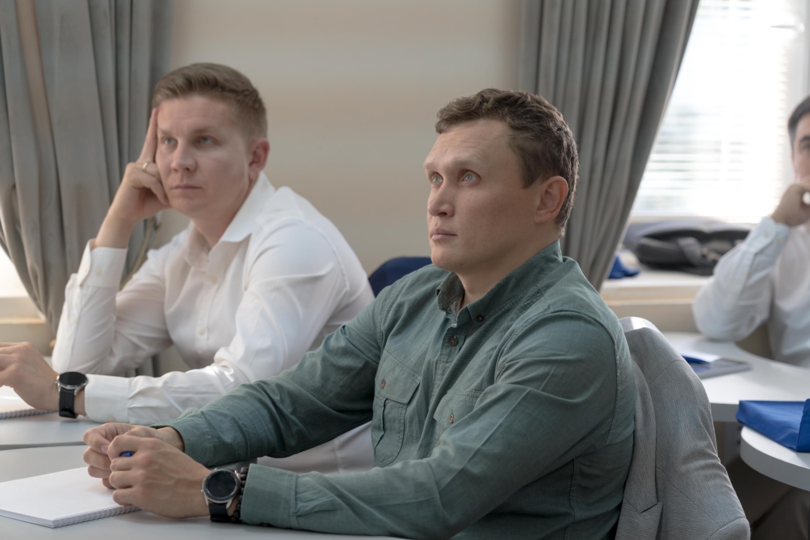 ������� ������ �������� �XECUTIVE ���, MBA