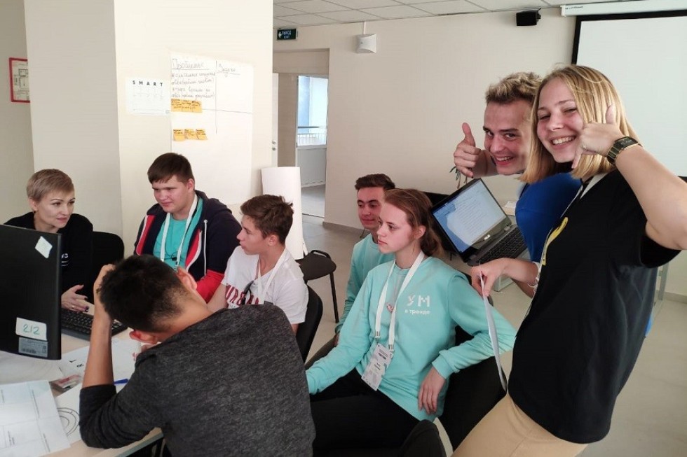 ���������� ������ '���������' ��������� ������� � ������������� ����-����������