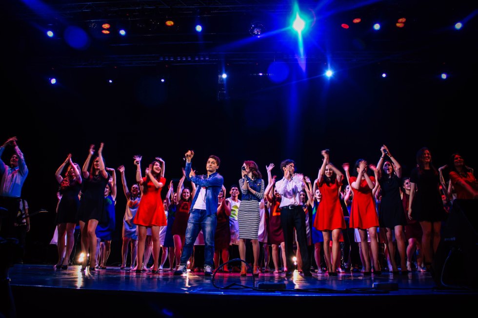 ��������� ��������� '������������ �����-2016' ������� �� �������� ������!