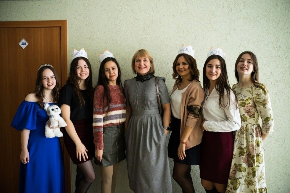 Сложное - интересно! Сложное - интересно!