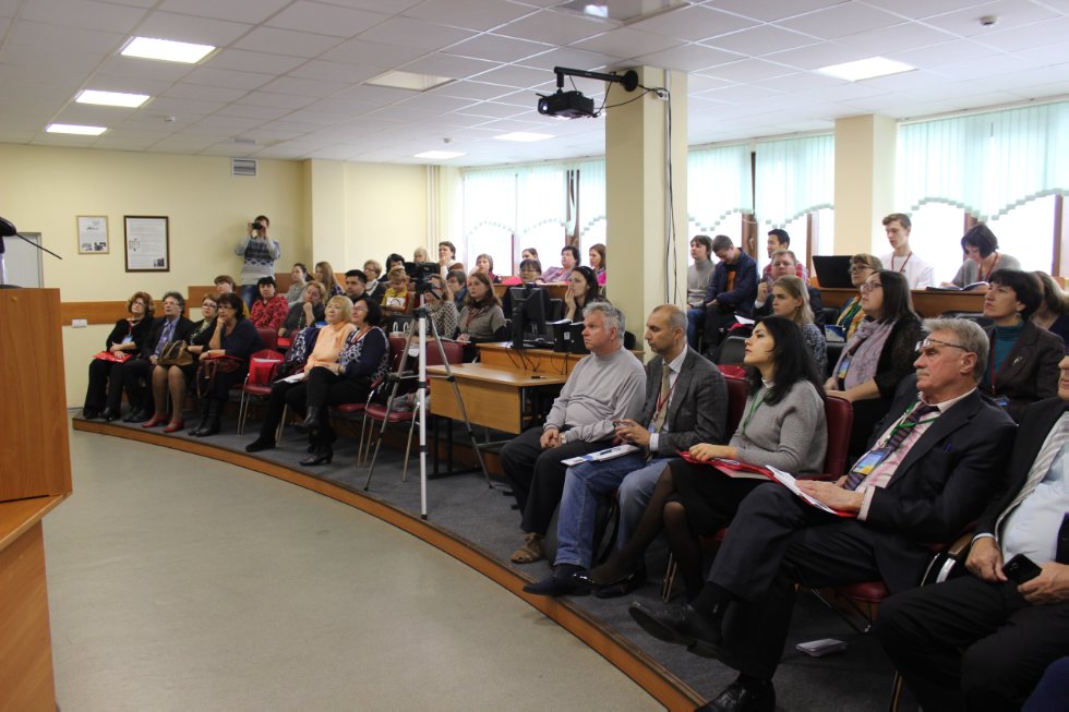 �������� ��������� ������������ �����������