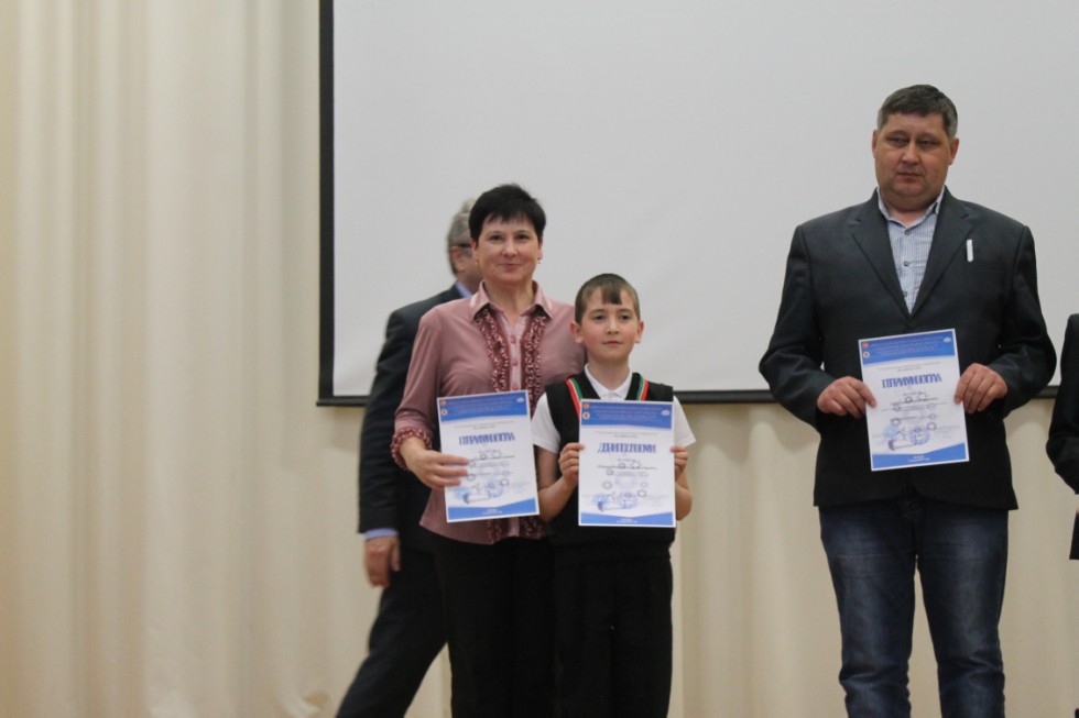 ��������������� ��������� ���� ������������� '�������� XXI ����'