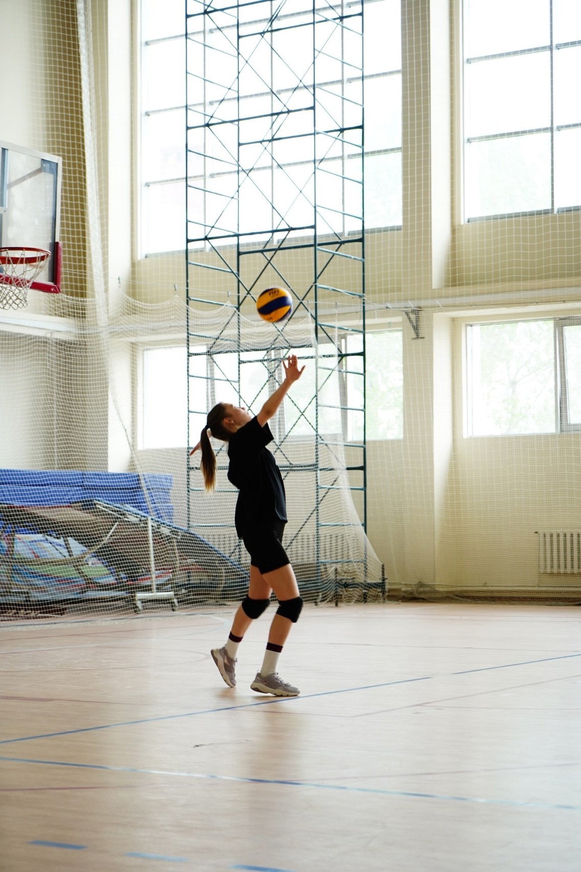 Турнир по волейболу ? наши спортсмены чемпионы! Турнир по волейболу ? наши спортсмены чемпионы!