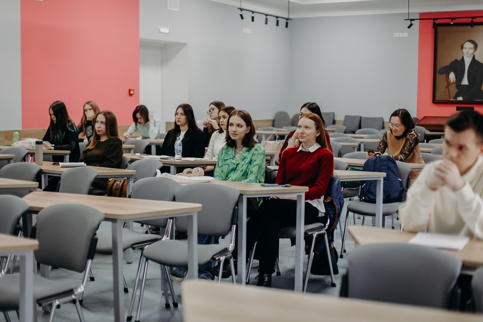 Сохраняя наследие Сохраняя наследие