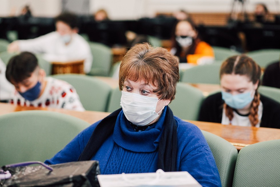 ����� � ���������������� ����