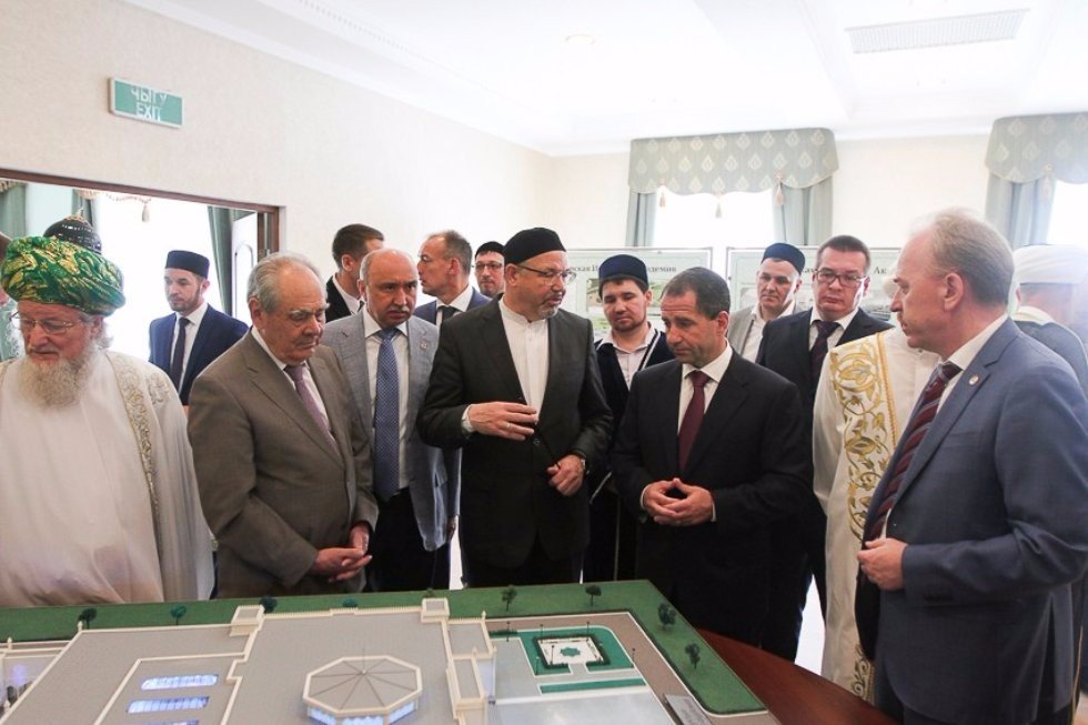 Cherishing Cultural Heritage of Traditional Religions Through Education