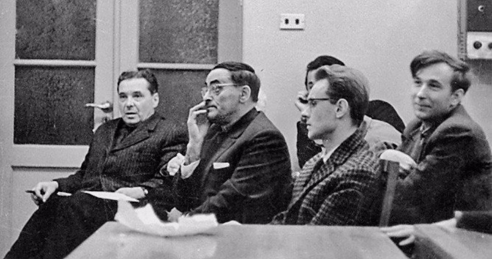 Петровские чтения 2016 Петровские чтения 2016