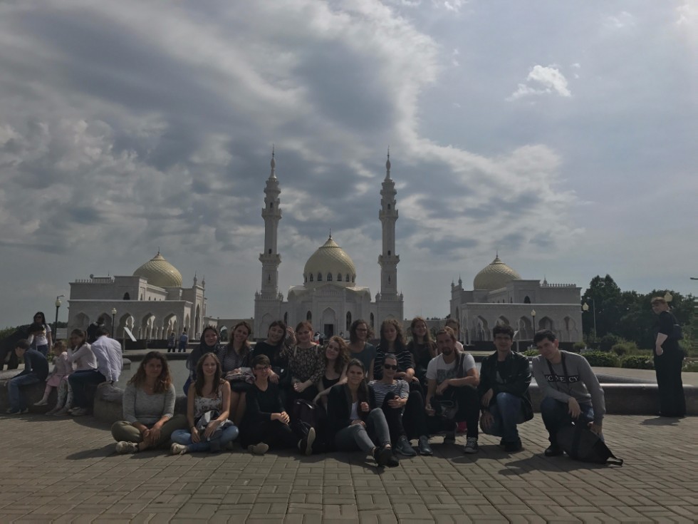 ������ ��������� �� ����������� ist da!