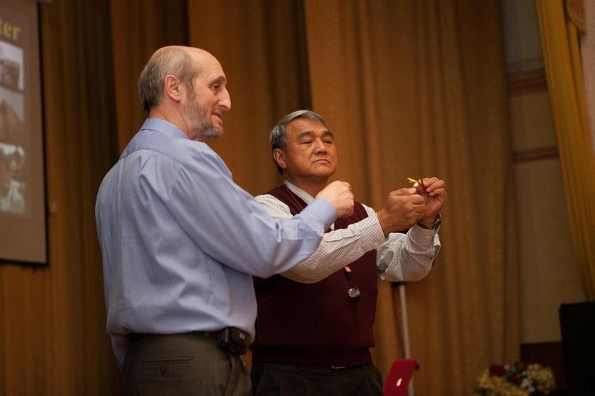 Тайны физики Тайны физики