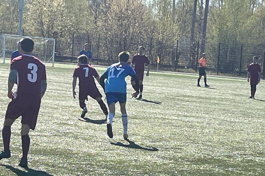 Студенческая футбольная лига РТ Студенческая футбольная лига РТ