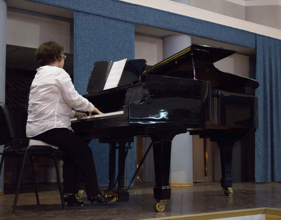 'Лобачевский и классицизм' 'Лобачевский и классицизм'