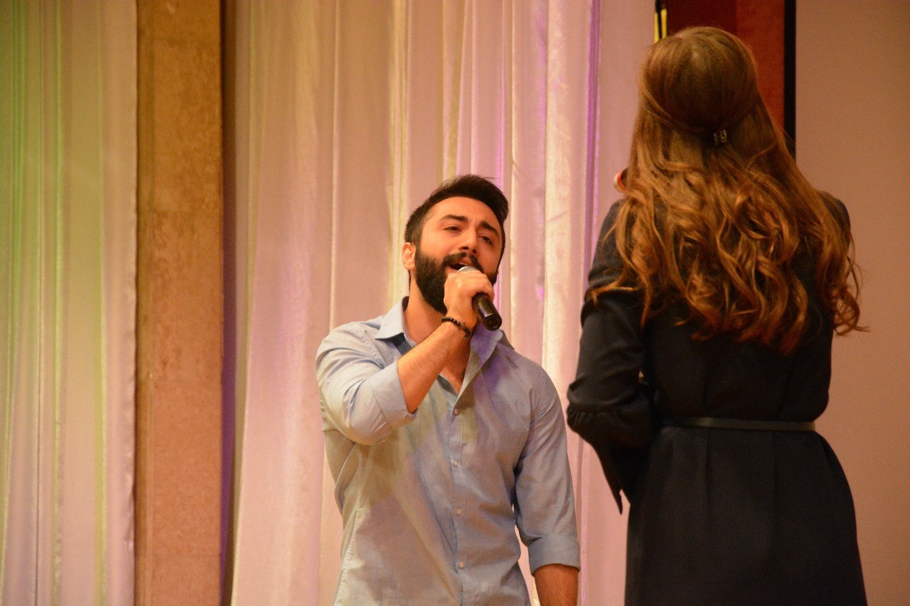 В КФУ подвели итоги II Всероссийского конкурса по турецкому языку и культуре В КФУ подвели итоги II Всероссийского конкурса по турецкому языку и культуре