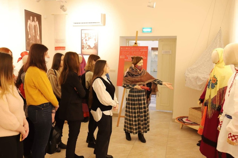 Студенты направления Студенты направления