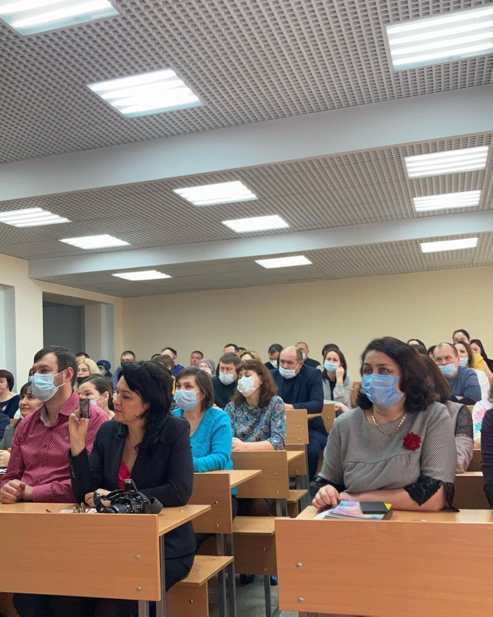 Гуманитар гимназиянең үсеш перспективалары Гуманитар гимназиянең үсеш перспективалары