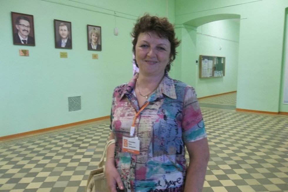 ����������� � ��������� - 2015