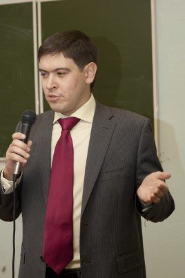 Деловая игра по дисциплине 'Анализ финансовой отчетности' среди студентов 409-412 и 413-418 групп ОЭП Деловая игра по дисциплине 'Анализ финансовой отчетности' среди студентов 409-412 и 413-418 групп ОЭП