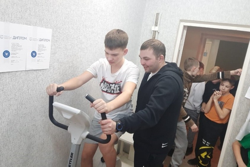 Диагностика функционального состояния обучающихся ОШ 'Университетская' Диагностика функционального состояния обучающихся ОШ 'Университетская'