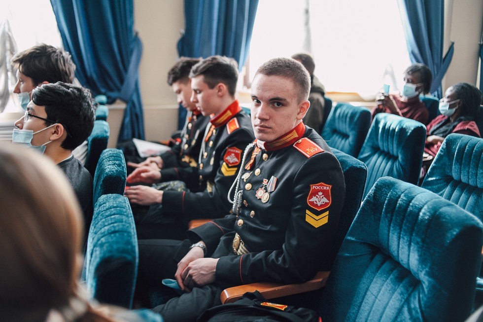 � ��� ��������� VIII (XXII) ��������������� ��������������� ����� 