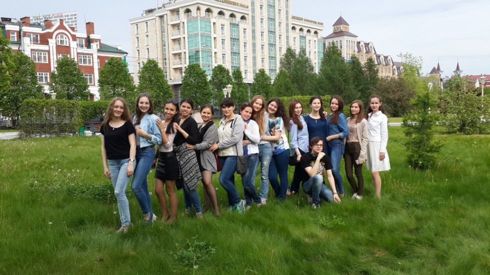 Наша общественная жизнь Наша общественная жизнь