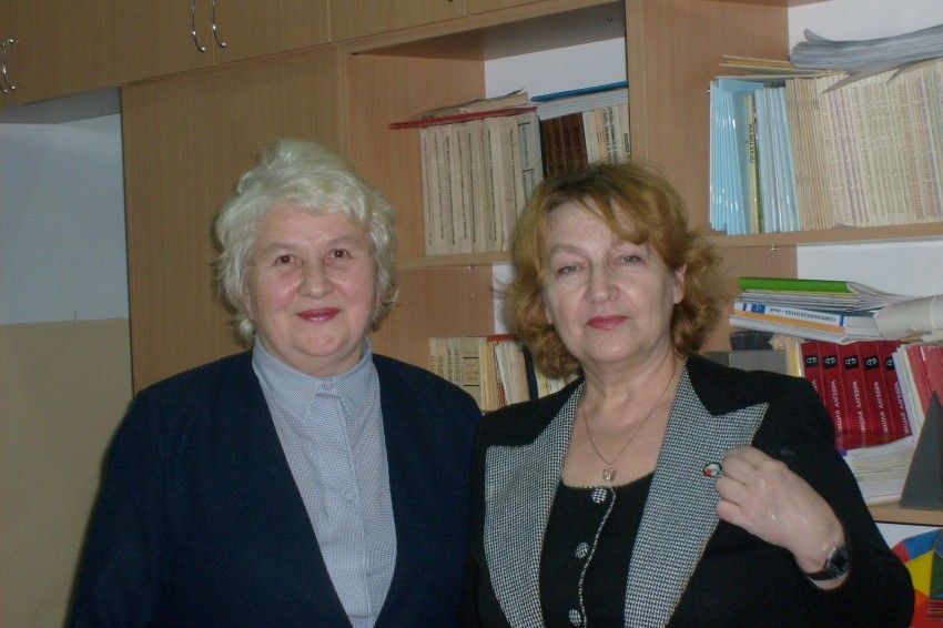 15 июня отмечает юбилейную дату Капустина Татьяна Васильевна ? профессор, доктор педагогических наук, кандидат физико-математических наук 15 июня отмечает юбилейную дату Капустина Татьяна Васильевна ? профессор, доктор педагогических наук, кандидат физико-математических наук