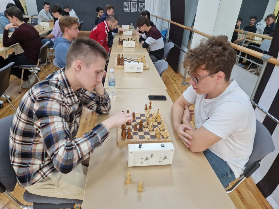 ��������� ������ � ����� ����������� ��������������