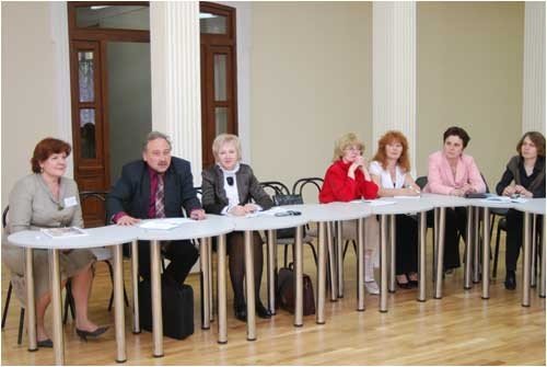 ��������������� ������ ������: ���������� � ������������ ������� �������� ����������� �����������