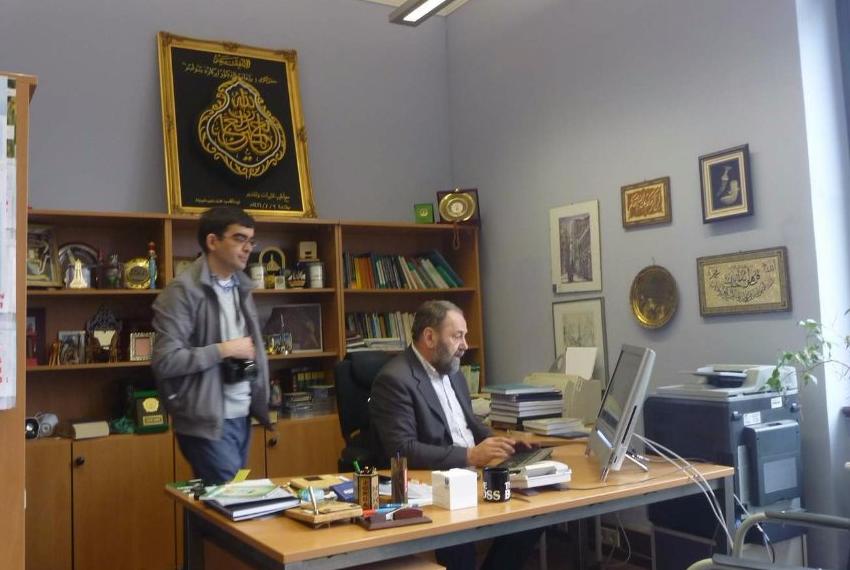 ������������� ������ ������ ���������� � ��������� �������������� ������������ ������������