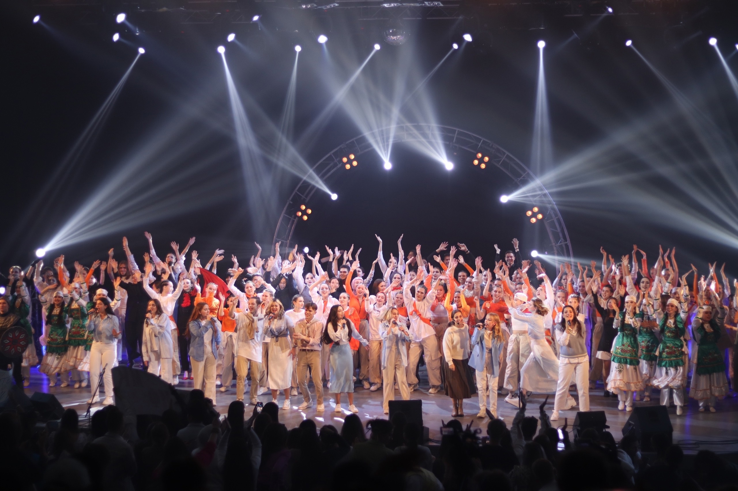 '���� ������������� ? 2023'