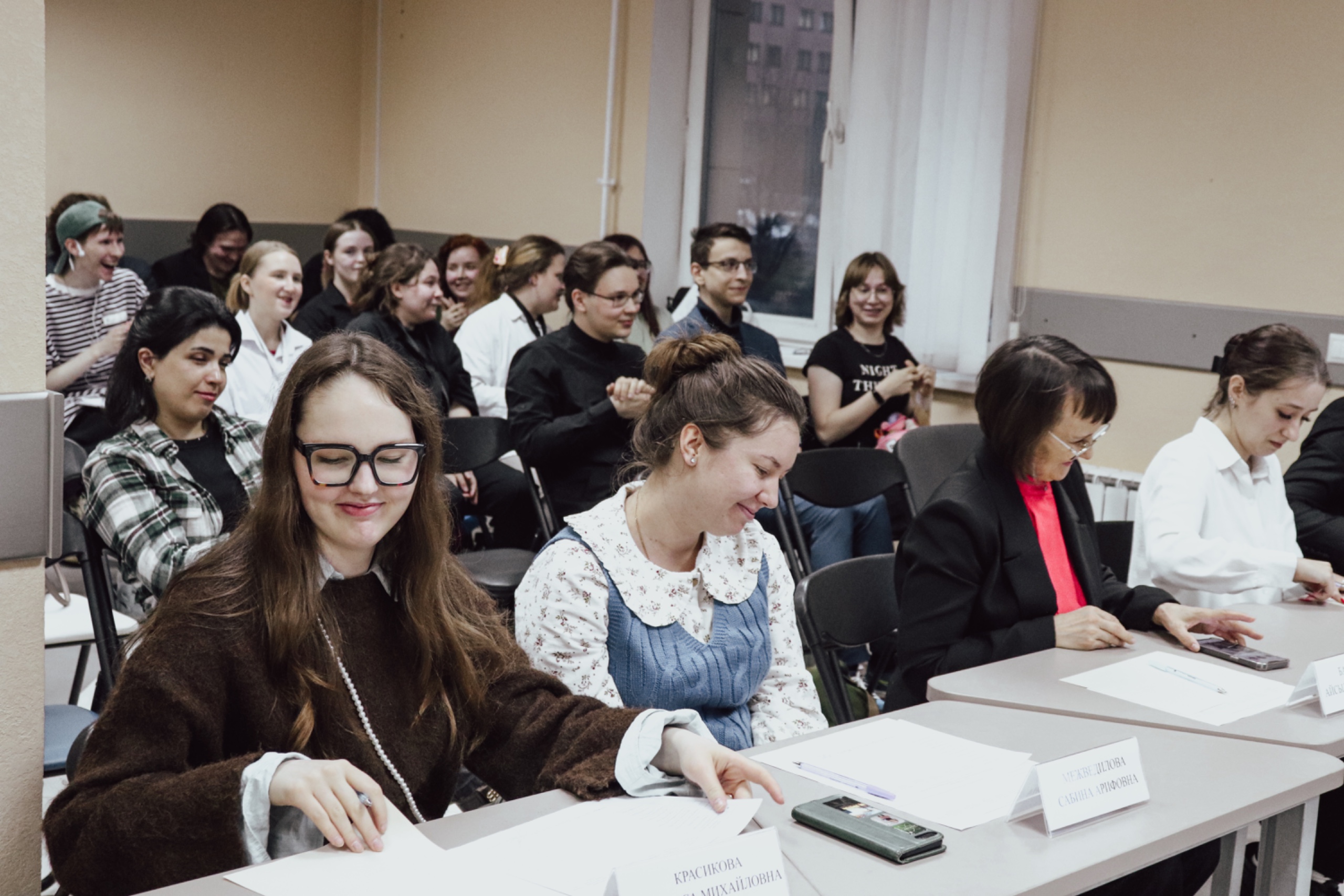 Конкурс общежитий ? 'Лучшее студенческое объединение' Конкурс общежитий ? 'Лучшее студенческое объединение'