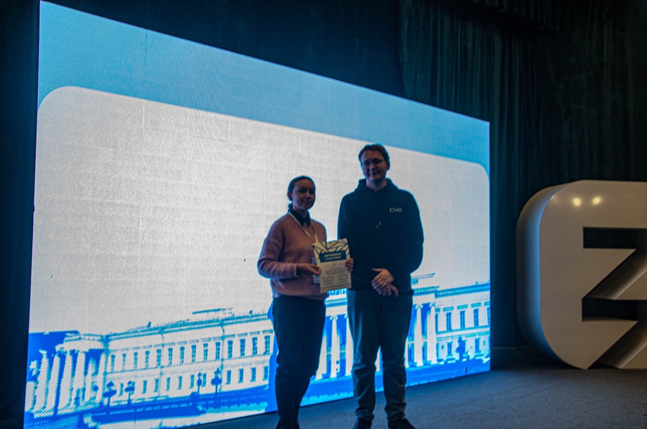 3 место в Междисциплинарном проекте для студенческих научных кружков вузов Приволжского федерального округа 'Science Battle' ('Научные бои') 3 место в Междисциплинарном проекте для студенческих научных кружков вузов Приволжского федерального округа 'Science Battle' ('Научные бои')